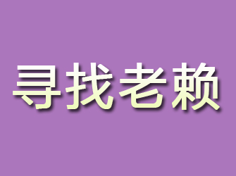 武夷山寻找老赖